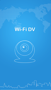 WiFi DV