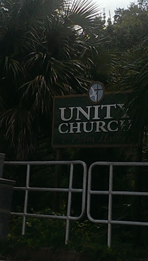 Palm Harbor Unity Church