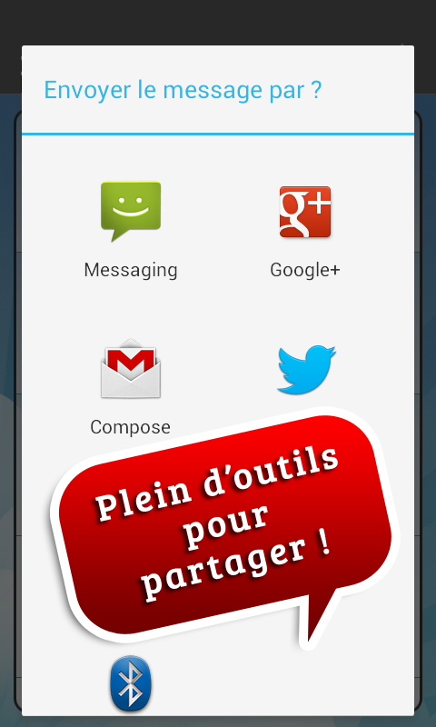 Citations et PoÃ¨mes d'Amour - screenshot