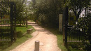 Parc De Gerland