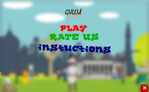 How to mod Gullu-Revenge lastet apk for pc