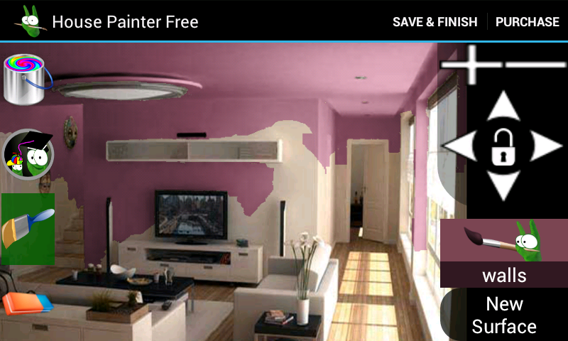 House Painter Free Demo Android Apps on Google Play