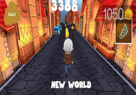 How to install Run Jack:New adventure 1.0 apk for pc