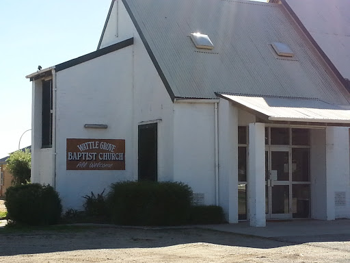 Wattle Grove Baptist Church