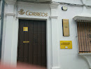 Correos Post Office 