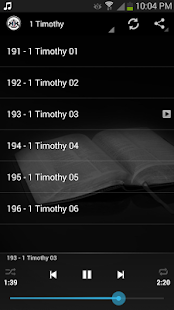 Free Download Igbo Audio Bible APK