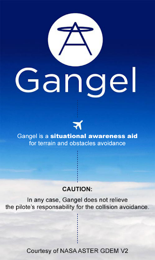 GANGEL