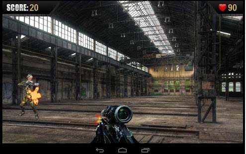 Free Download Fired APK for Android