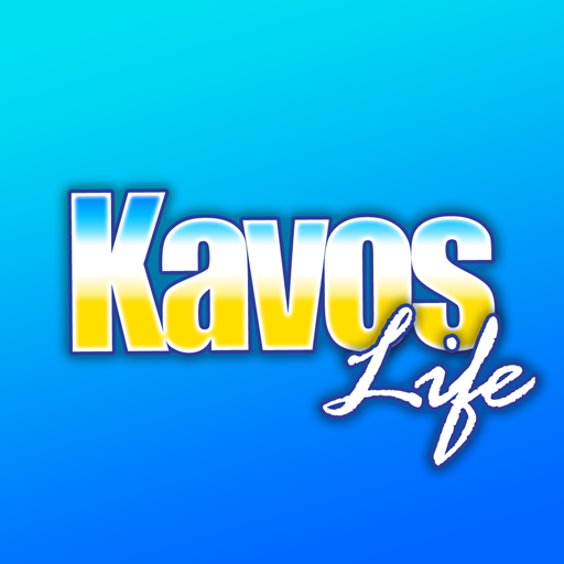 Kavos Life - Corfu LOGO-APP點子