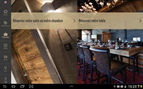 HOTEL KOH I NOR Screenshots 5