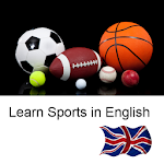 Learn Sports in English Apk