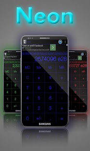 How to mod Calculator + 1.2 apk for bluestacks
