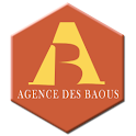 Agence des Baous logo
