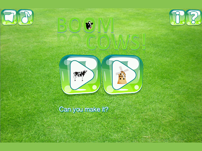 How to mod Boom Cows 0.9.0 apk for bluestacks