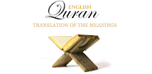Quran - English Translation APK