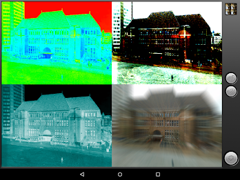 Effect Booth poster 1