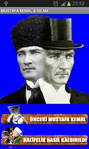 Atatürk'ün İSLAM DÜŞMANLIĞI