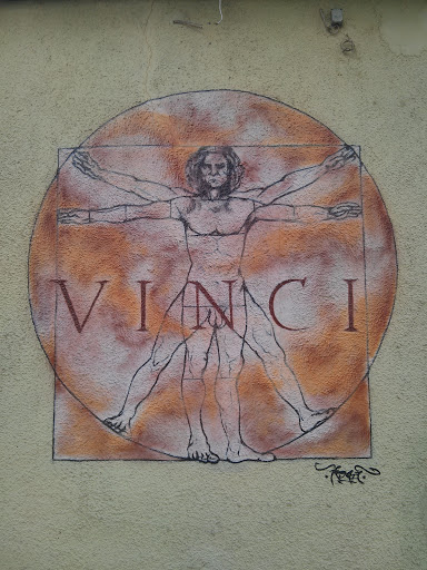 Boleslawiec, Vinci
