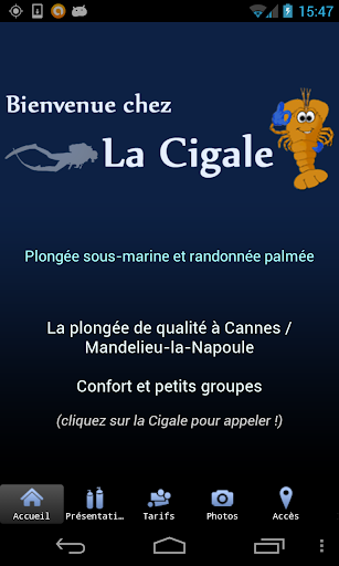 La Cigale