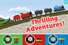 Thomas & Friends: King Railwayのおすすめ画像2