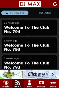 Free Download DJ Max APK