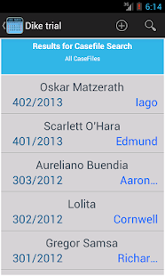 How to download Dike trial: Calendar 4 Lawyers 1.5 apk for laptop