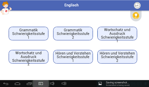 Englisch