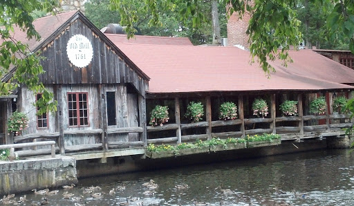 The 1761 Old Mill