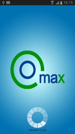 Omax