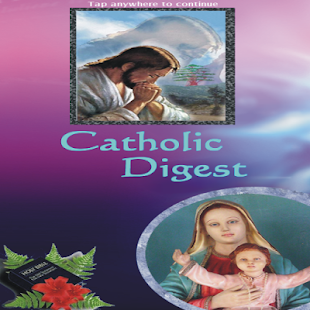 How to install MyCatholicDigest 1.7.21 mod apk for pc