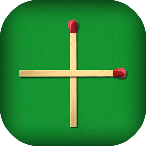 Matchstick Math Puzzle for PC and MAC