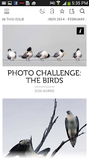 Download Photo Review Magazine APK for PC