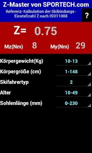 Lastest Z-Master Free (Sportech) APK for Android