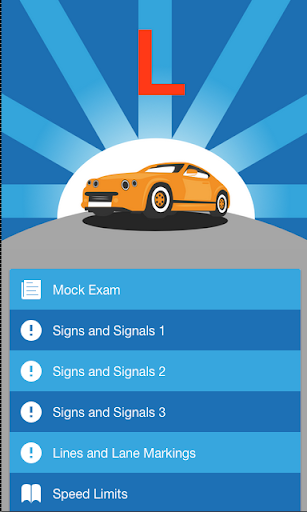 UK Theory Test Free DVSA DVLA