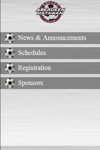 免費下載運動APP|Aberdeen Matawan Soccer app開箱文|APP開箱王