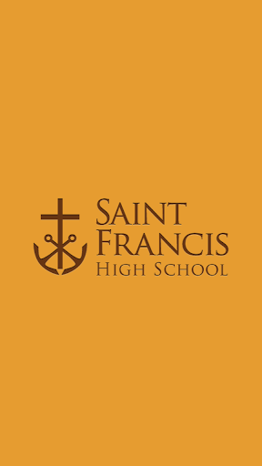 Saint Francis High School