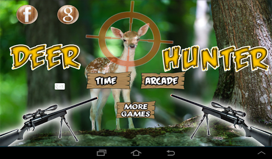 免費下載冒險APP|Deer Hunt Excitement app開箱文|APP開箱王
