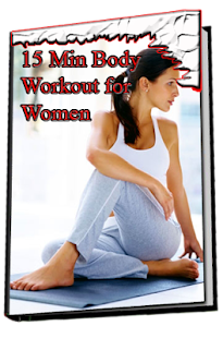 How to mod 15 Min Body Workout for Women 1.4 apk for pc