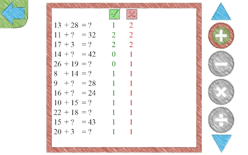 Lastest Math up to 100 Demo APK