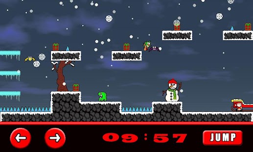 Free Download Ten Minutes To Christmas APK for PC