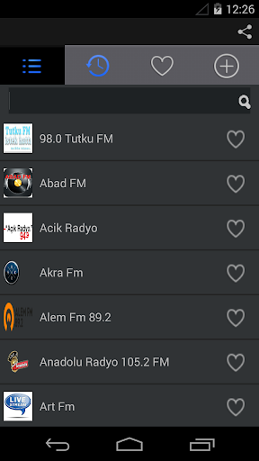 Radio Turkey