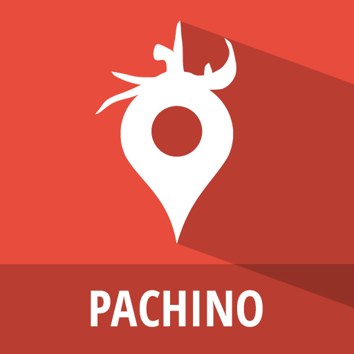 Pachino App LOGO-APP點子