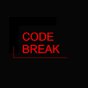CODEBREAK logo
