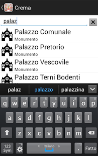 AppuntoCrema Screenshots 13