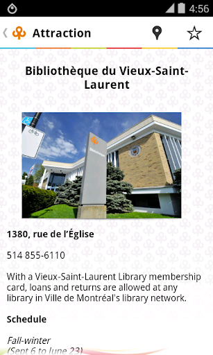 免費下載旅遊APP|Saint-Laurent in Motion app開箱文|APP開箱王