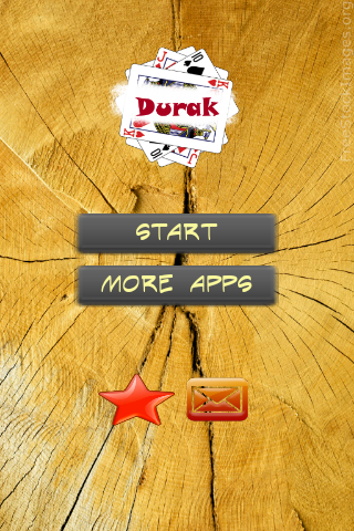 Durak (paid) Screen 2