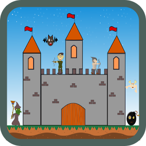Fortress Defence for PC and MAC