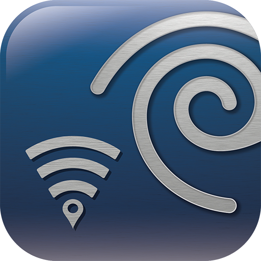 TWC WiFi Finder LOGO-APP點子