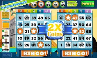 Bingo Fever for Facebook APK 螢幕截圖圖片 #16