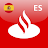 Santander Empresas icon